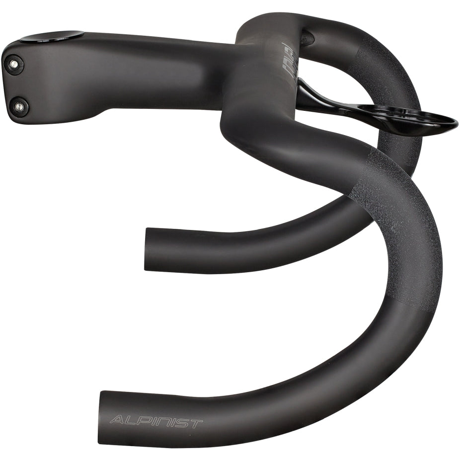 Roval Alpinist Cockpit II Integrated Carbon Handlebar & Stem