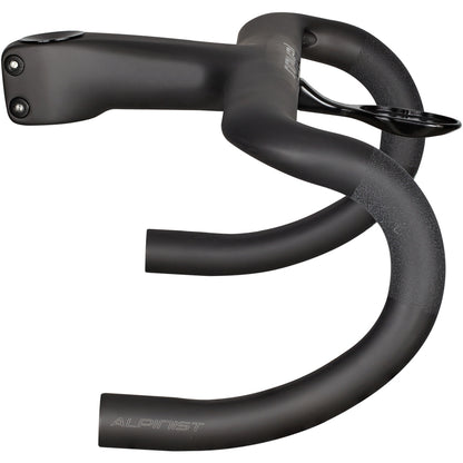 Roval Alpinist Cockpit II Integrated Carbon Handlebar & Stem