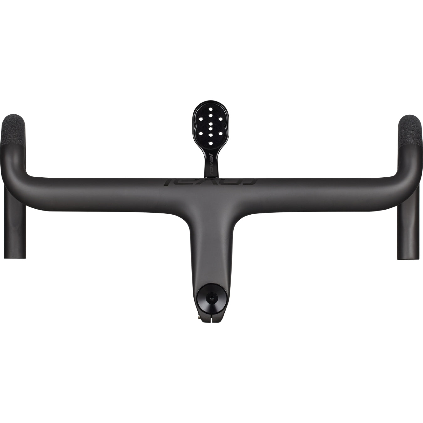 Roval Alpinist Cockpit II Integrated Carbon Handlebar & Stem