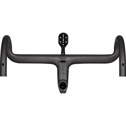 Roval Alpinist Cockpit II Integrated Carbon Handlebar & Stem