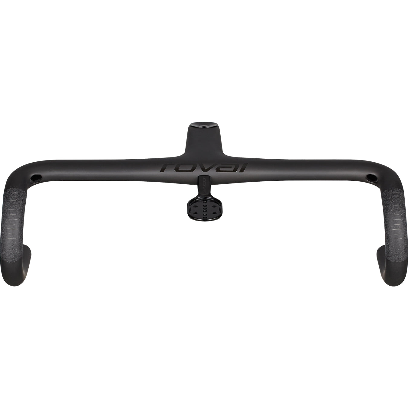 Roval Alpinist Cockpit II Integrated Carbon Handlebar & Stem