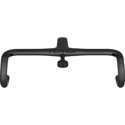 Roval Alpinist Cockpit II Integrated Carbon Handlebar & Stem