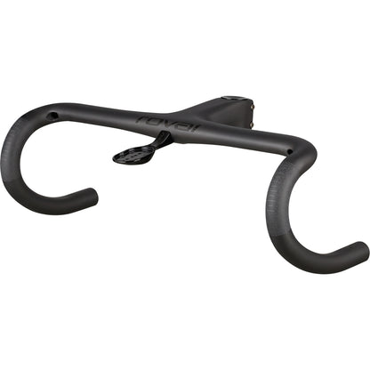 Roval Alpinist Cockpit II Integrated Carbon Handlebar & Stem