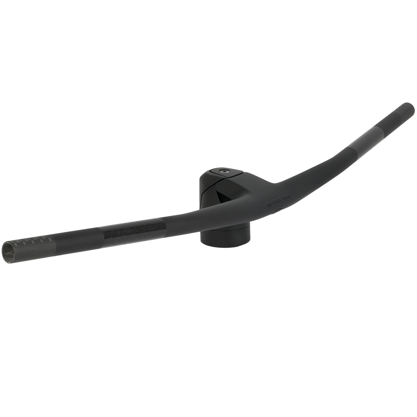 Syncros Fraser iC SL DC Integrated Carbon MTB Handlebar & Stem – 760mm