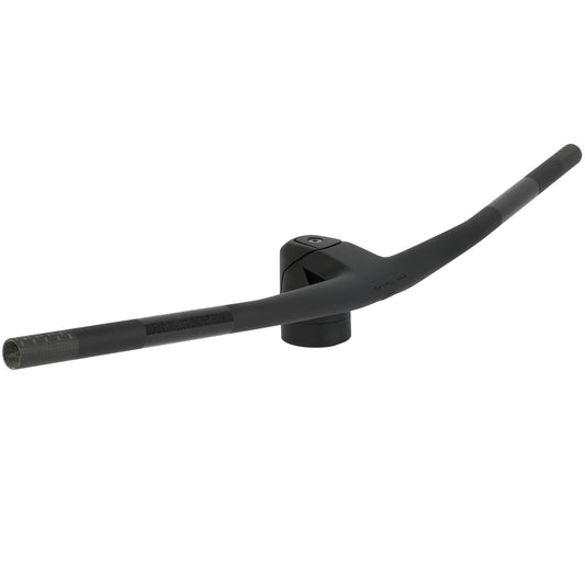 Syncros Fraser iC SL DC Integrated Carbon MTB Handlebar & Stem – 760mm