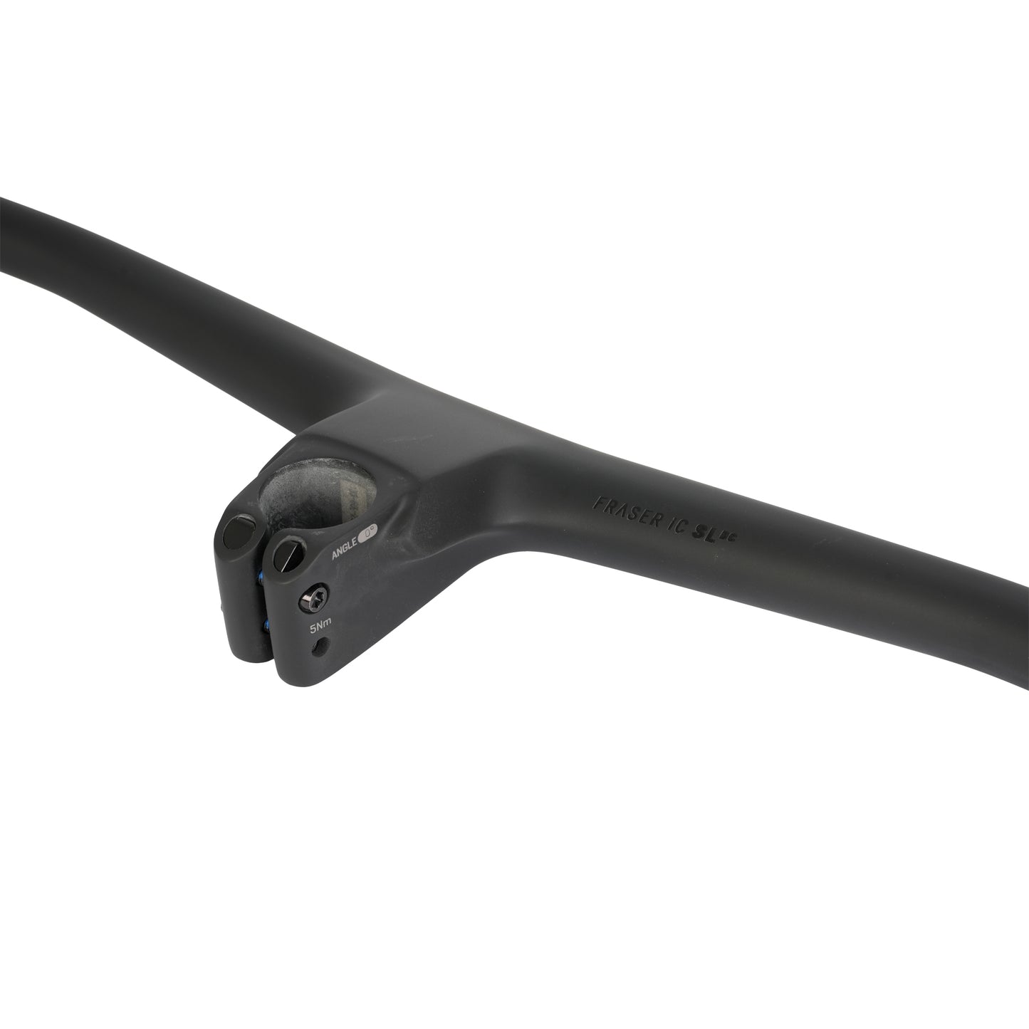Syncros Fraser iC SL DC Integrated Carbon MTB Handlebar & Stem – 760mm