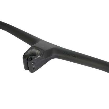 Syncros Fraser iC SL DC Integrated Carbon MTB Handlebar & Stem – 760mm