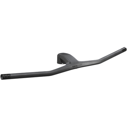 Syncros Fraser iC SL WC -20° Integrated Carbon MTB Handlebar & Stem – 740mm