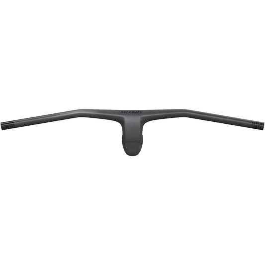 Syncros Fraser iC SL WC -20° Integrated Carbon MTB Handlebar & Stem – 740mm
