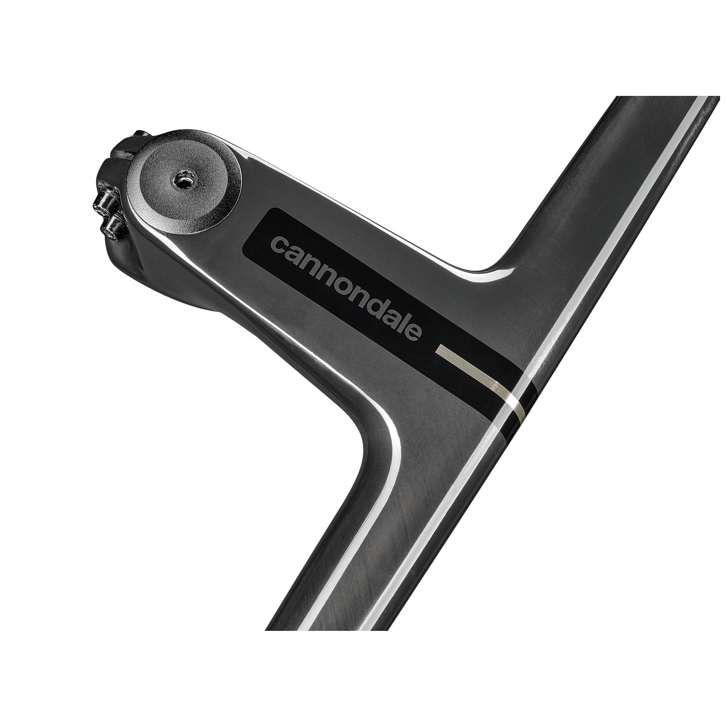 Cannondale SystemBar Road SL Carbon Integrated Handlebar & Stem
