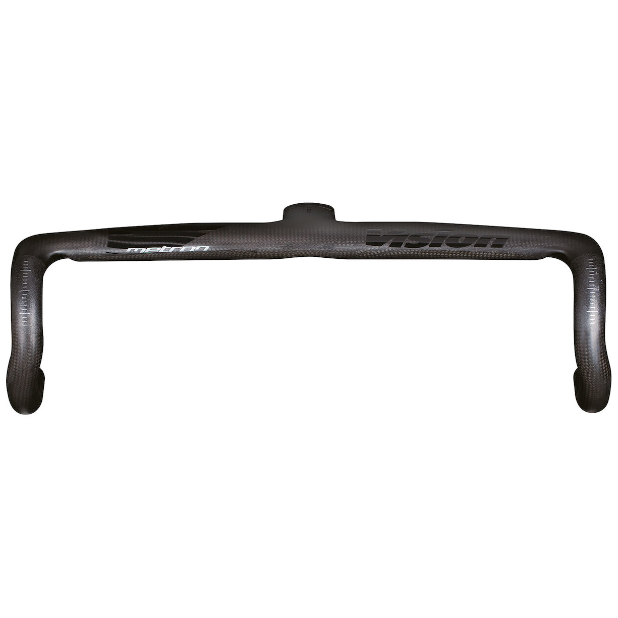 Vision Metron 5D ACR EVO Integrated Carbon Handlebar & Stem