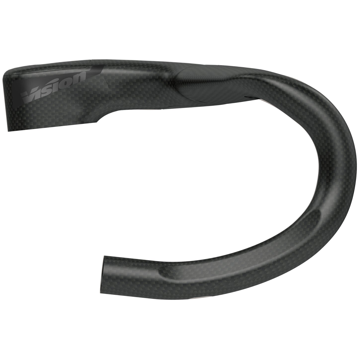 Vision Metron 5D ACR EVO Integrated Carbon Handlebar & Stem