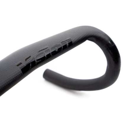 Vision Metron 5D ACR EVO Integrated Carbon Handlebar & Stem