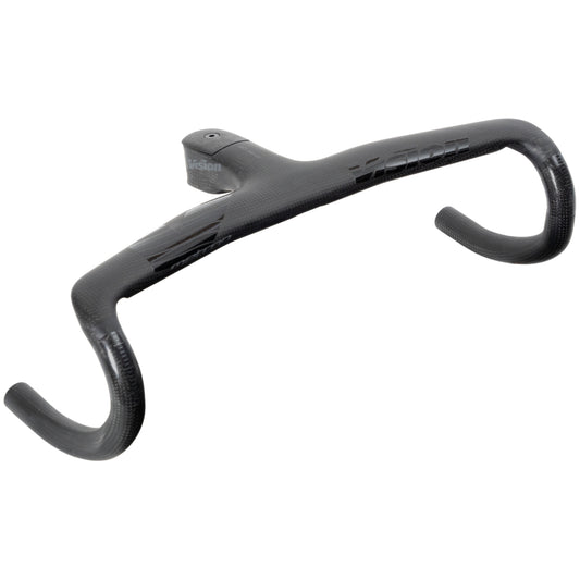 Vision Metron 5D ACR EVO Integrated Carbon Handlebar & Stem