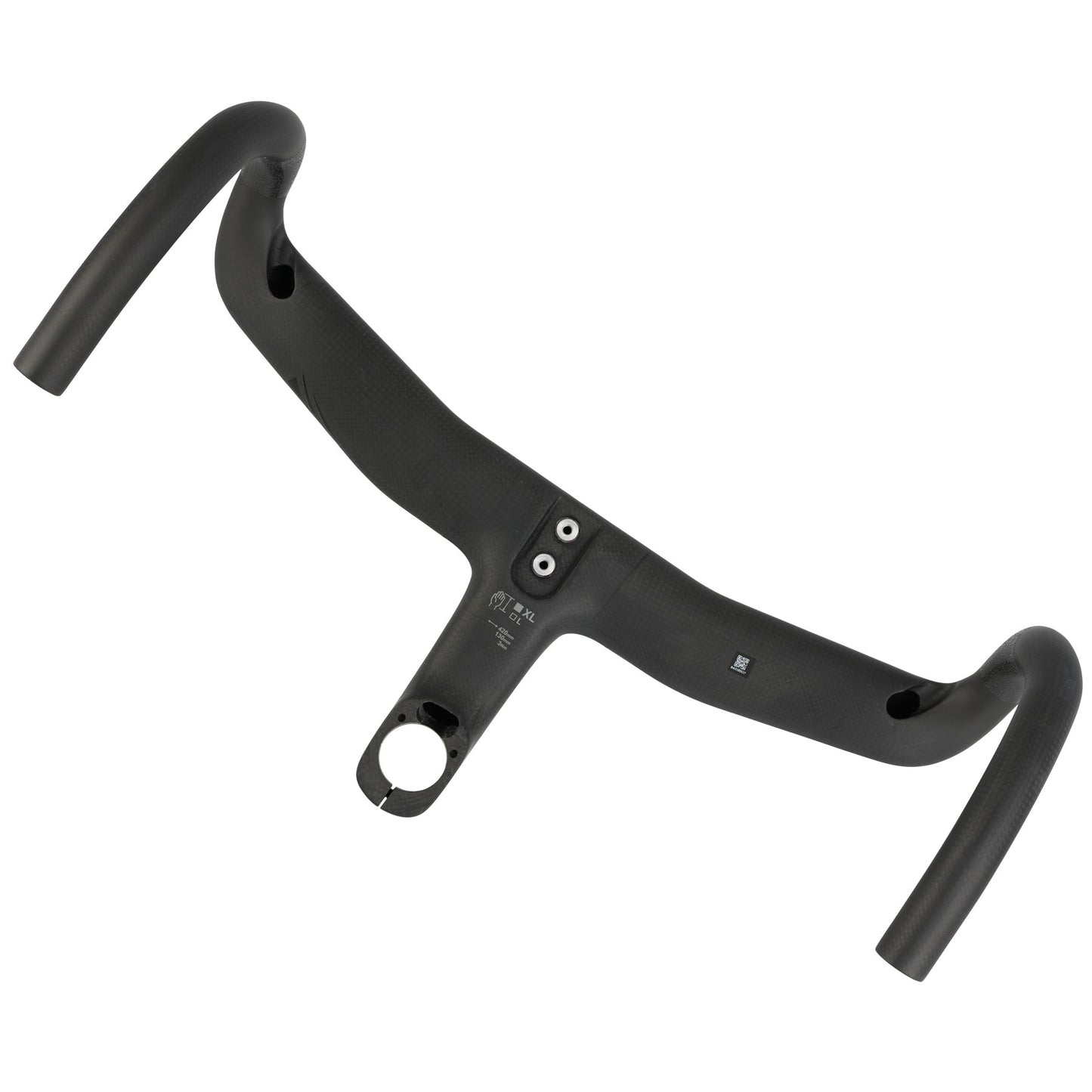 Vision Metron 5D ACR EVO Integrated Carbon Handlebar & Stem