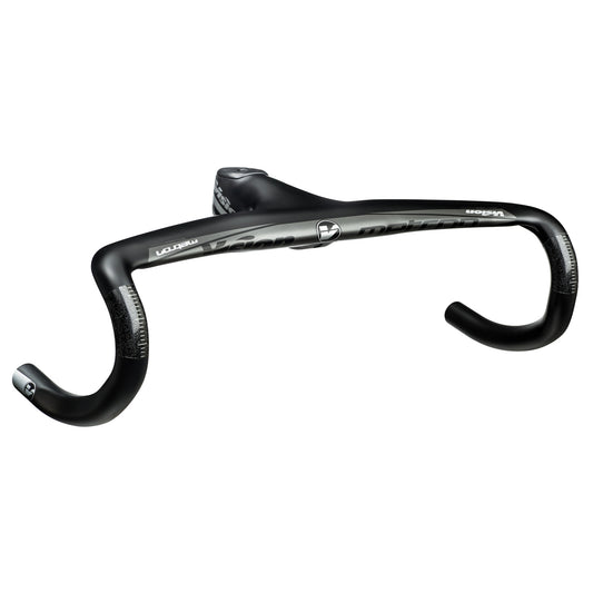 Vision Metron 5D SuperCompact Integrated Carbon Handlebar & Stem