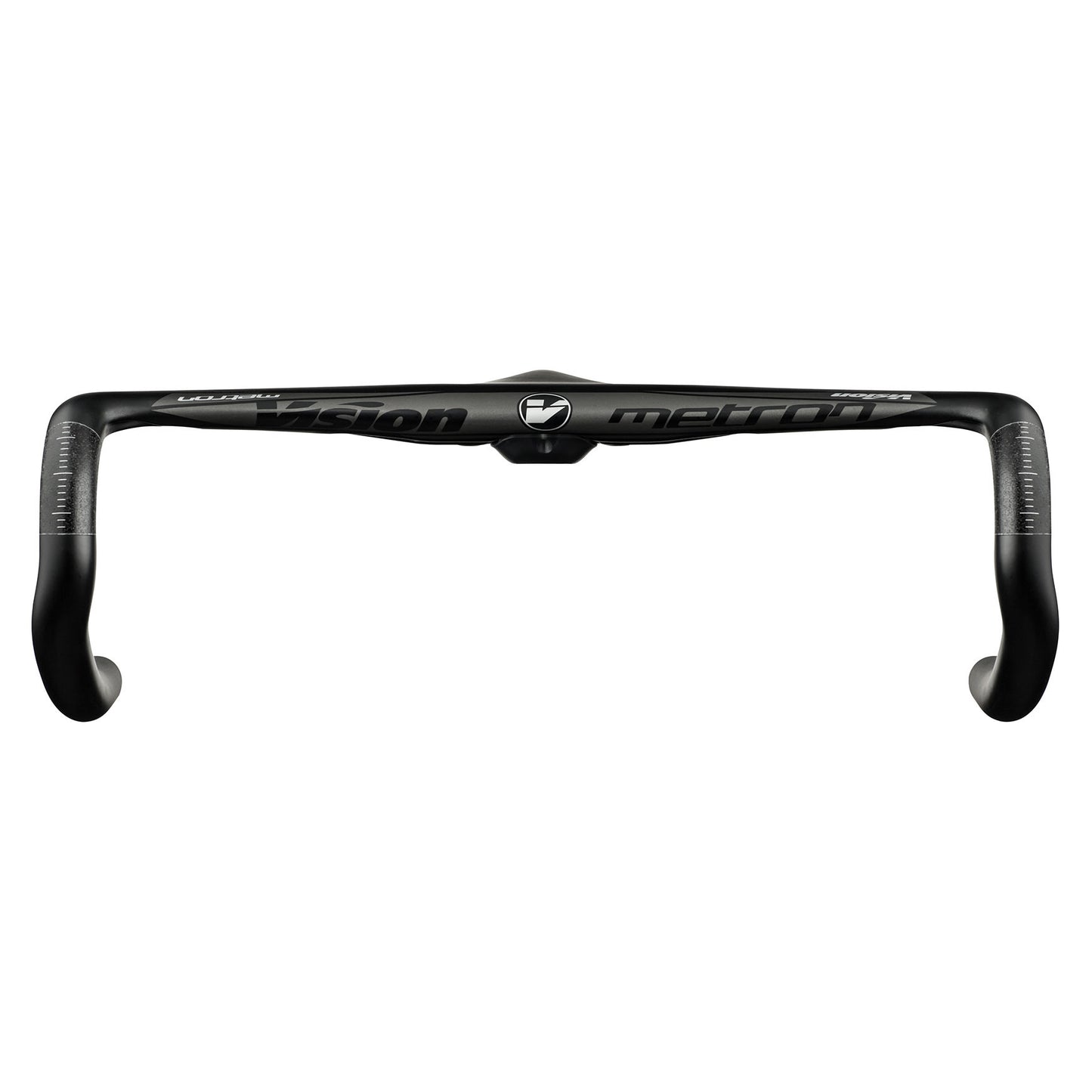 Vision Metron 5D SuperCompact Integrated Carbon Handlebar & Stem