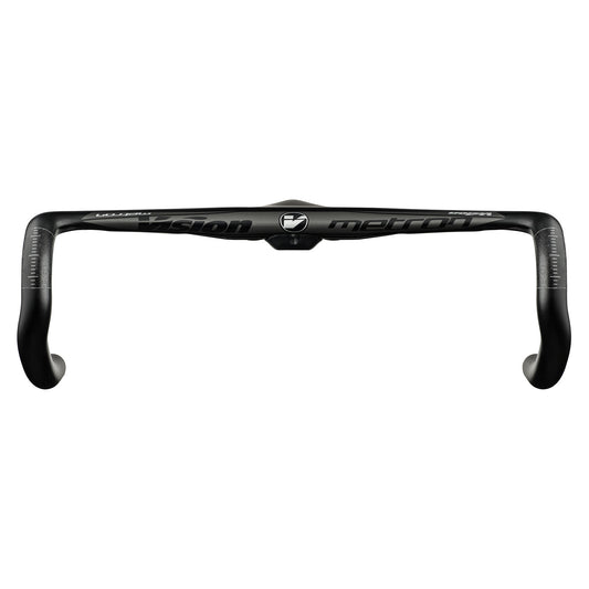 Vision Metron 5D SuperCompact Integrated Carbon Handlebar & Stem