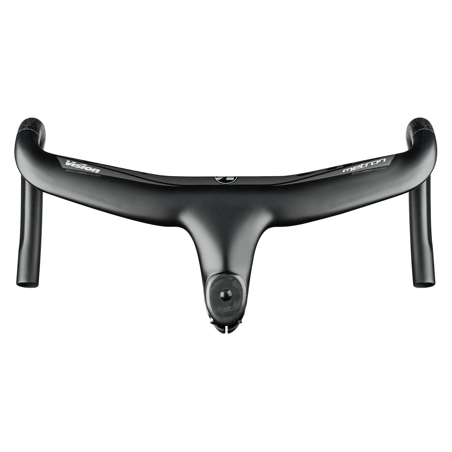 Vision Metron 5D SuperCompact Integrated Carbon Handlebar & Stem