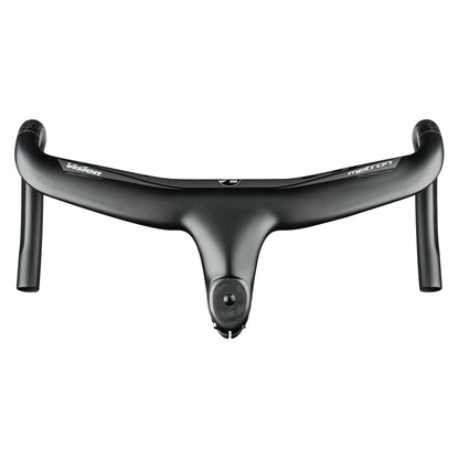 Vision Metron 5D SuperCompact Integrated Carbon Handlebar & Stem