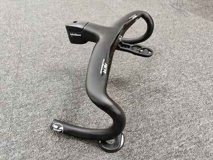 Vision Metron 5D ACR Integrated Carbon Handlebar