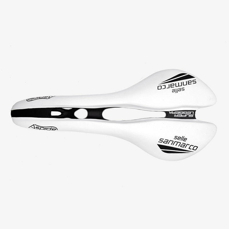 Comfortable Road/Mountain Bike Full Carbon fiber Sillin Saddle Racing Seat