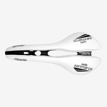 Comfortable Road/Mountain Bike Full Carbon fiber Sillin Saddle Racing Seat