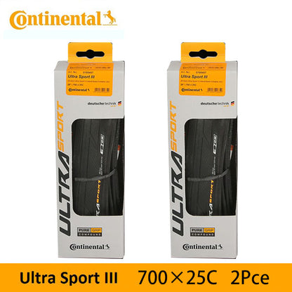 Continental Race cycling Tire ULTRA Sport III & GRAND Sport Road bike Tyre.