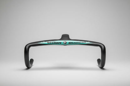 Vision Metron 5D ACR carbon cockpit front view
