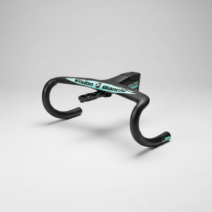 Vision Metron 5D ACR full carbon integrated handlebar and stem
