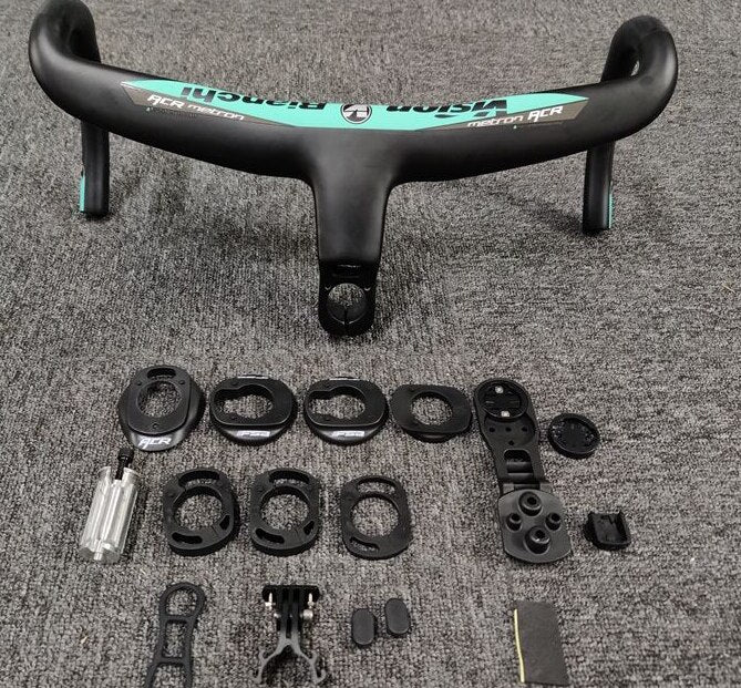 Vision Metron 5D ACR headset spacer kit