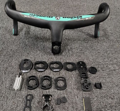 Vision Metron 5D ACR headset spacer kit