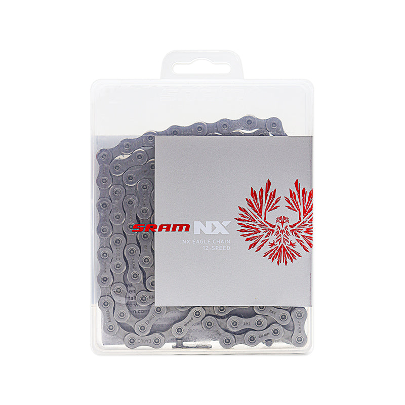 Sram GX Eagle 1X12S 12 Speed Power Chain for Mountain Bike 