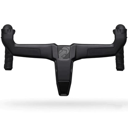 PRO Vibe Evo Full Carbon Road Bike Handlebar with Stem